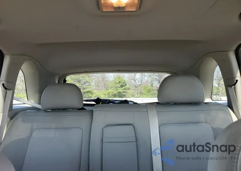 2008 Saturn Vue Xe из США, поврежденный, VIN 3GSCL33P58S720711